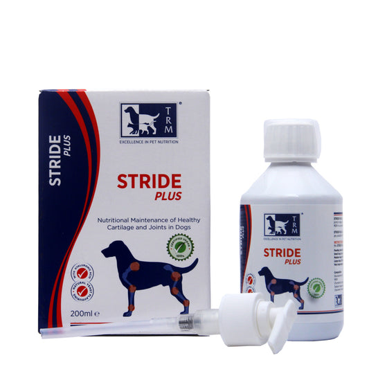 Stride Plus Canine 200 ml