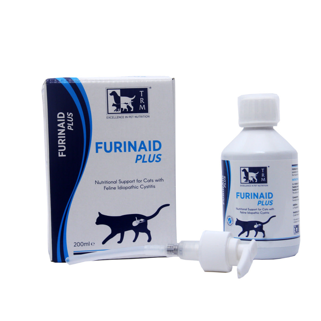 Furinaid Plus 200 ml