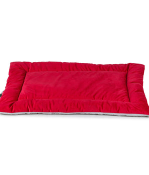 Dog Mat (Strawberry Red Velvet)