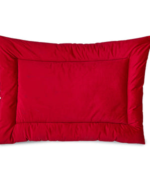 Dog Mat (Strawberry Red Velvet)