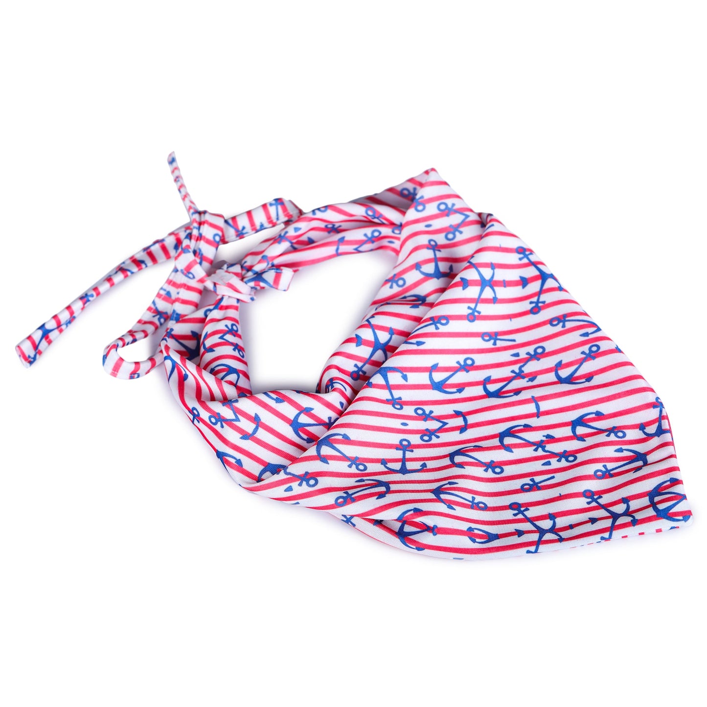 Maritime Nautical Bandana