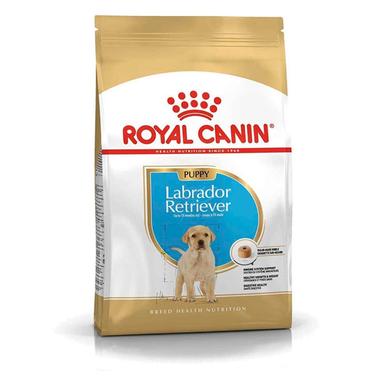 Royal Canin Labrador Retriever Dry Puppy Food