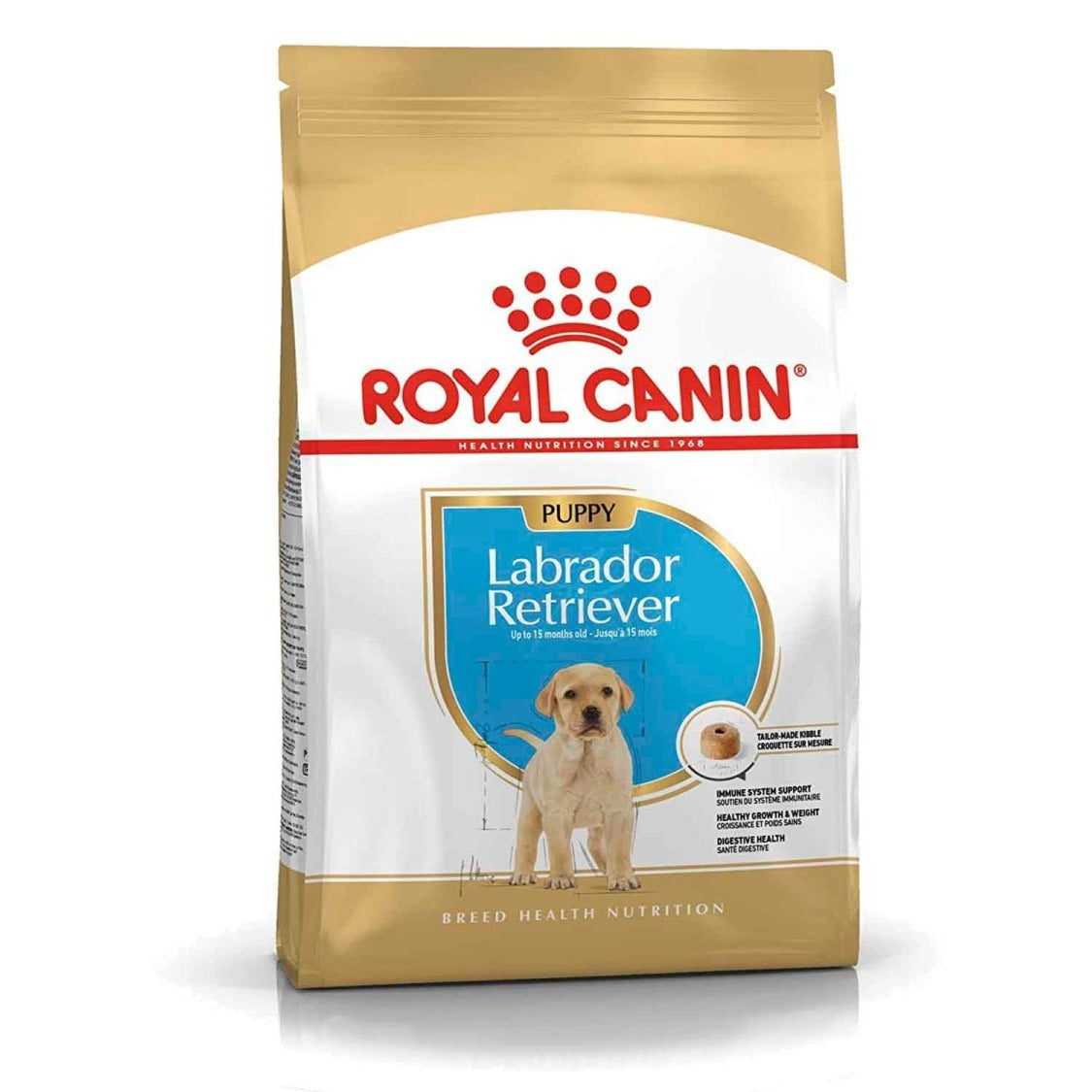 Royal Canin Labrador Retriever Dry Puppy Food