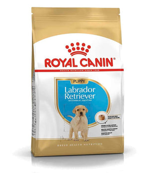 Royal Canin Labrador Retriever Dry Puppy Food