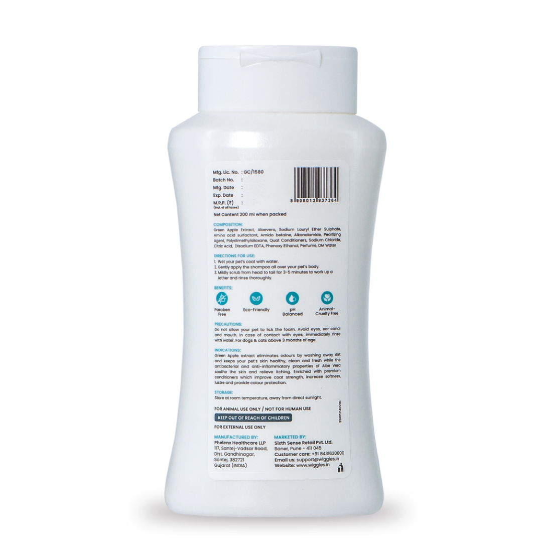 Tyohaar Taiyyar - Grooming Kit (Vetgenie Shampoo, Odopro Fragrance & Naturopet Dry Shampoo)