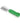 BASIL Double Sided Pet Grooming Comb with Handle for Easy Grip