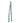 BASIL Zig-Zag Padded Leash for Dogs & Puppies (Green)
