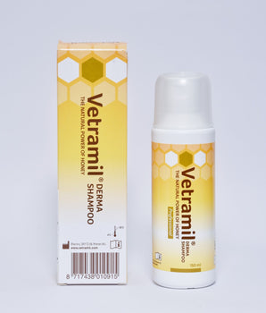 Vetramil Derma Shampoo 150 ml