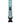 BASIL Zig-Zag Padded Adjustable Collar for Dogs & Puppies (Green)