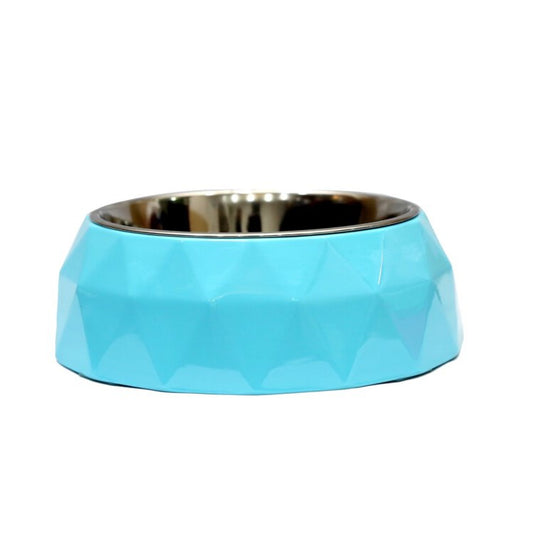 Diamond Bowl : Blue