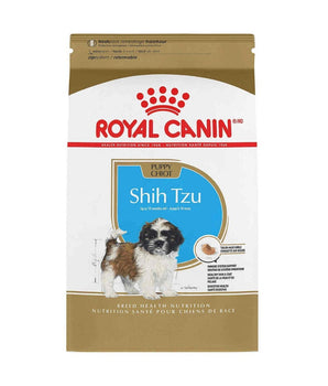 Royal Canin Shih Tzu Dry Puppy Food
