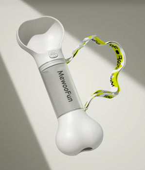 MewooFun Dog Water Bottle