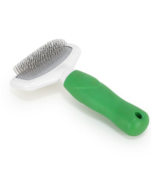 BASIL Slicker Brush for Dogs & Cats