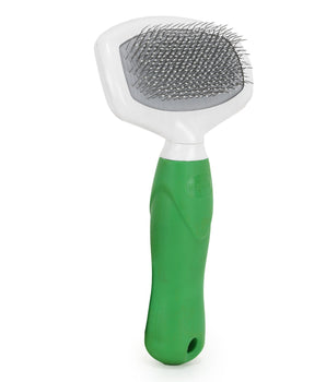 BASIL Slicker Brush for Dogs & Cats