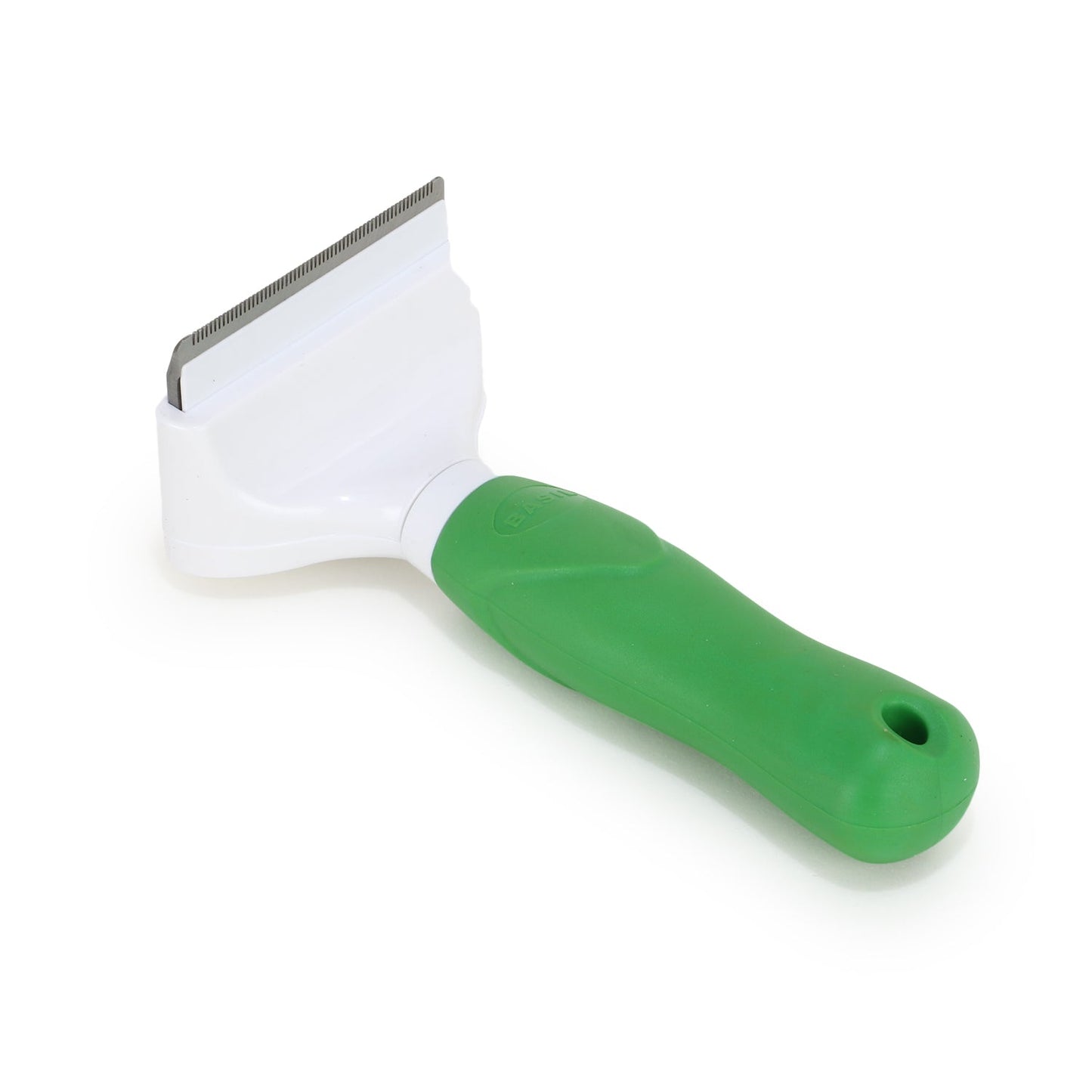BASIL Pet De-Shedding Comb for Dogs & Cats