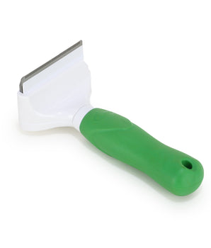 BASIL Pet De-Shedding Comb for Dogs & Cats