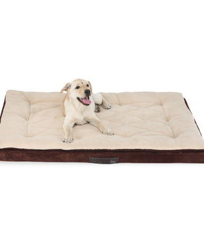 Lounger Dog Bed