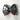 Check Dog Bowtie