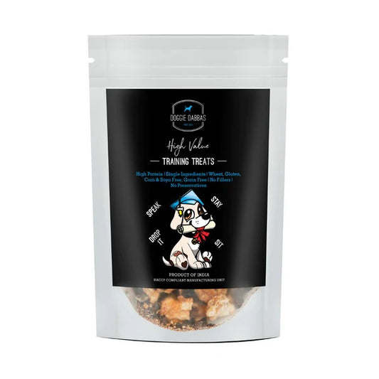 High Value Training Treats(200gms)