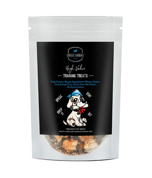 High Value Training Treats(200gms)