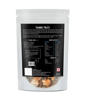 High Value Training Treats(200gms)