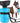 Pawsindia Pet Water Bottle for Dogs