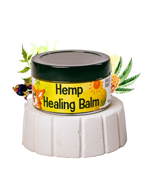Hemp Healing Balm (50 gm)