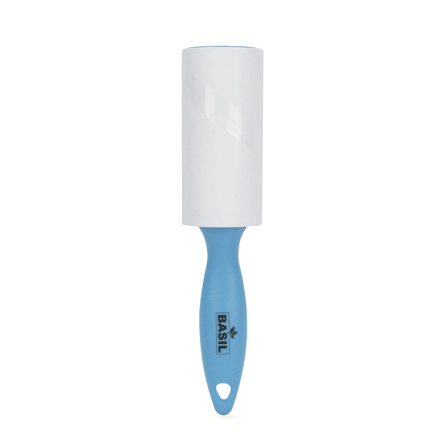 BASIL Lint Free Roller for Dogs & Cats, Pack of 2 (60 Sheets in 1 Roller)