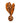 BASIL Soft Plush with Squeaky Spike Ball for Dog & Puppy