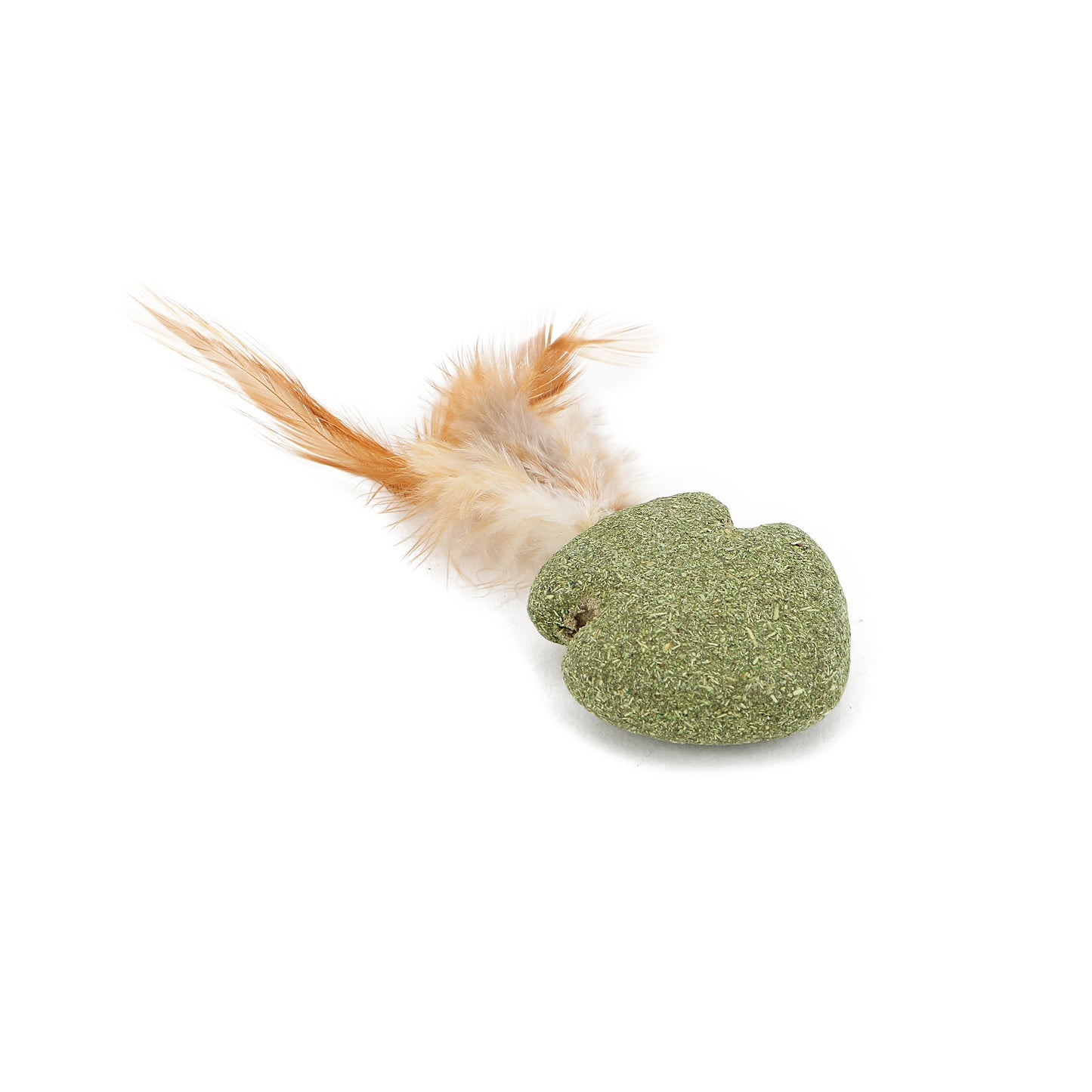 BASIL Cat Nip Chew Toy