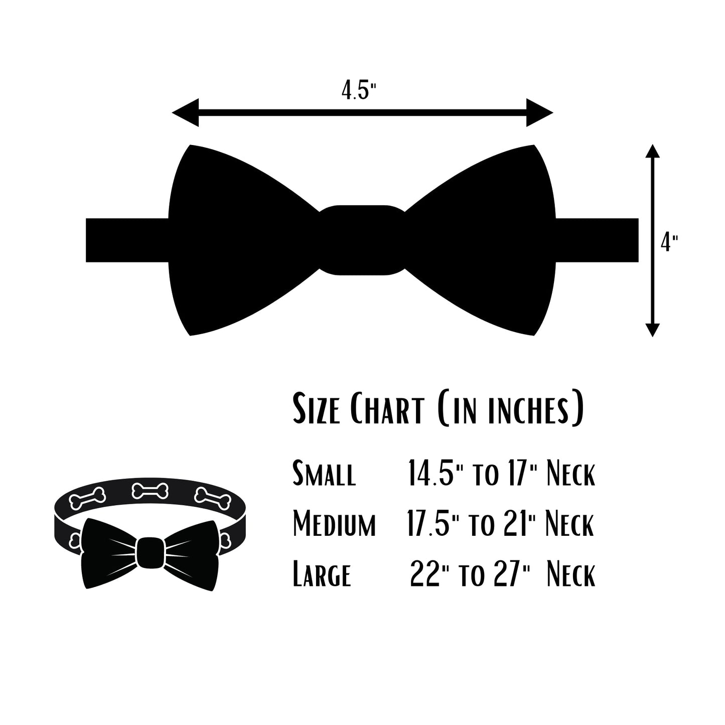 Green Pear Bow Tie | Snap-Buckle Closure