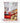 BASIL Dog Biscuits, Real Chicken Bone Shaped Training Treat for Adult Dogs, All Breed (900 Grams)