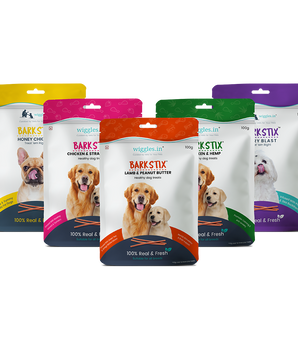 Barkstix Super Pack