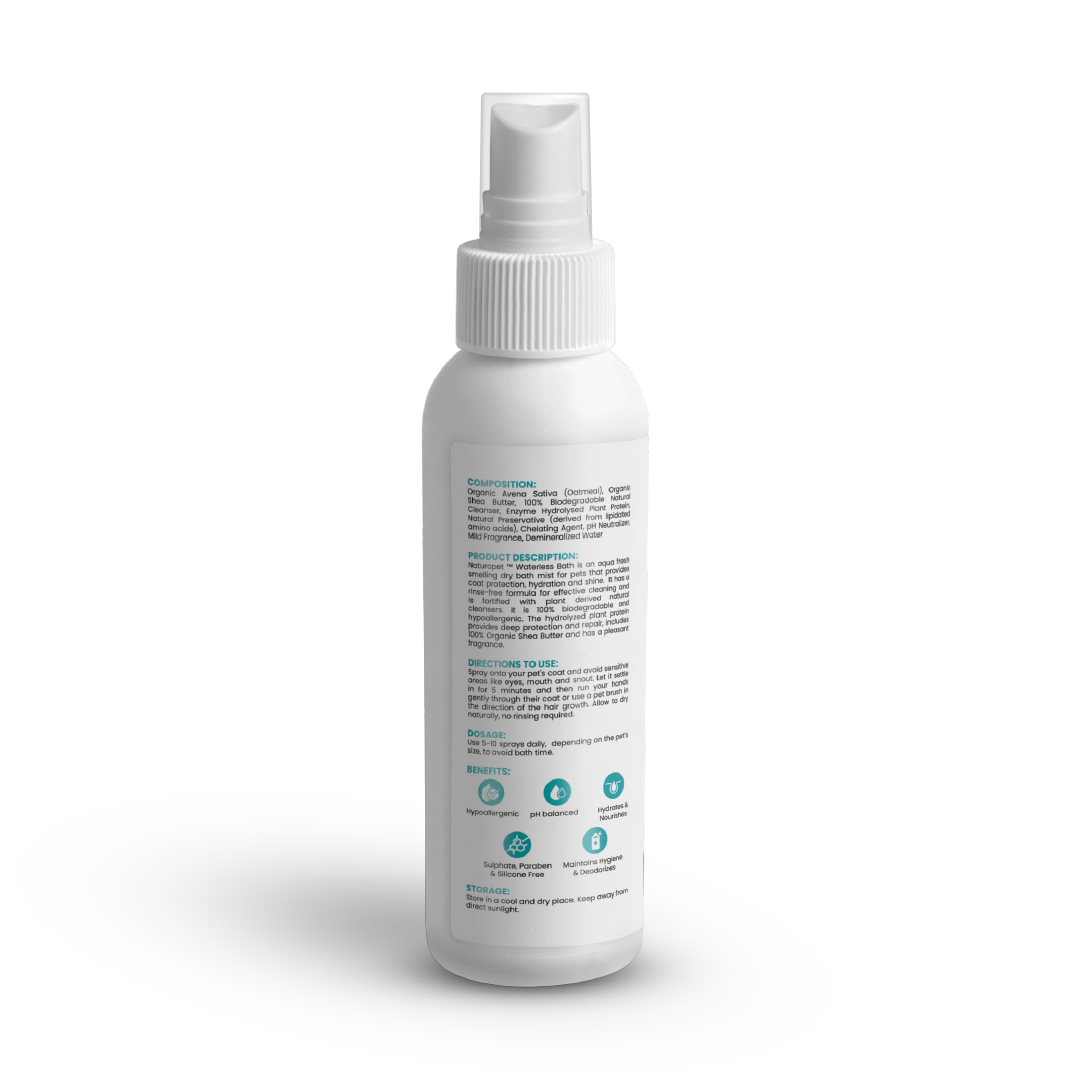Puppy Starter Kit - Nutrition, Grooming & Wellness