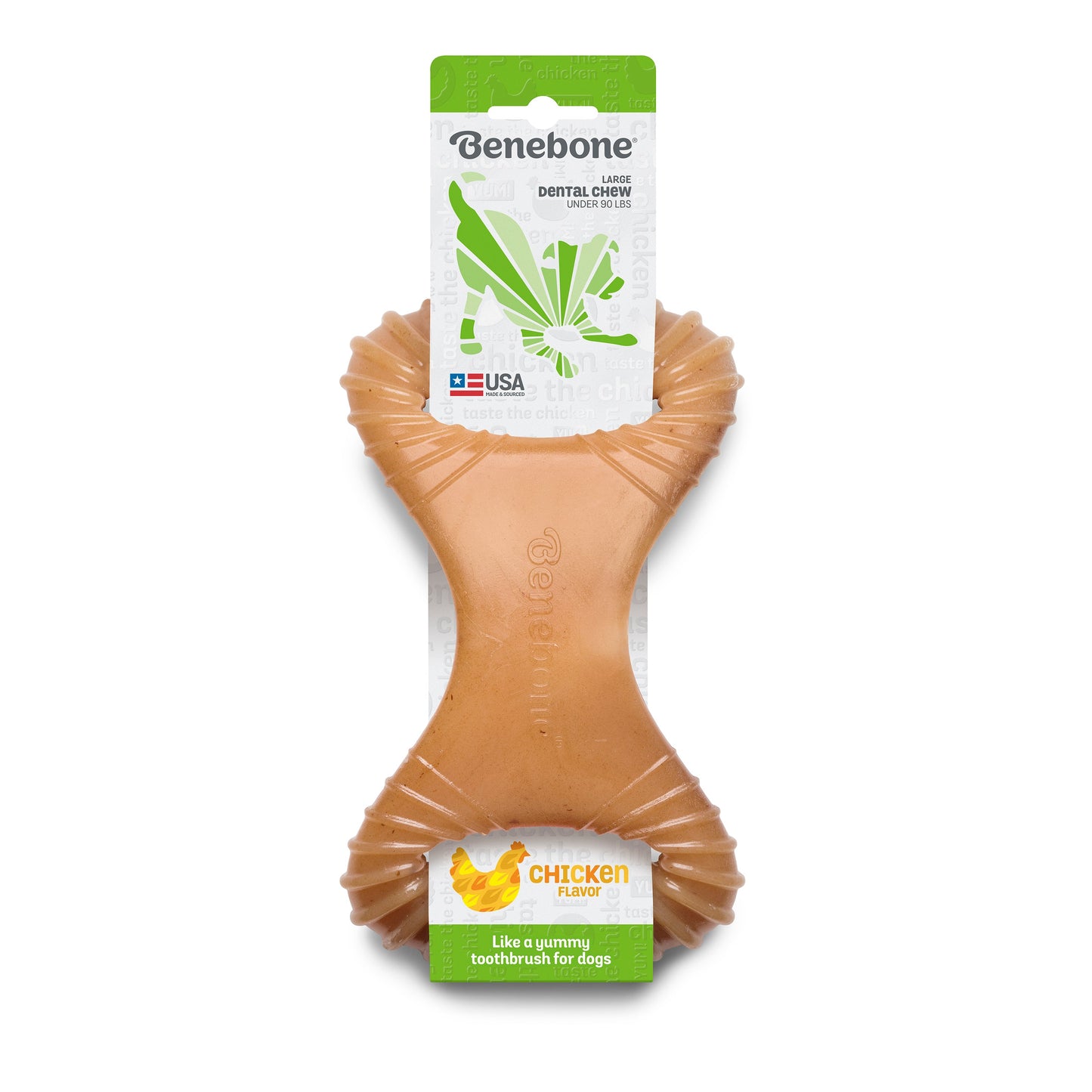 Dog Chew Toy 
