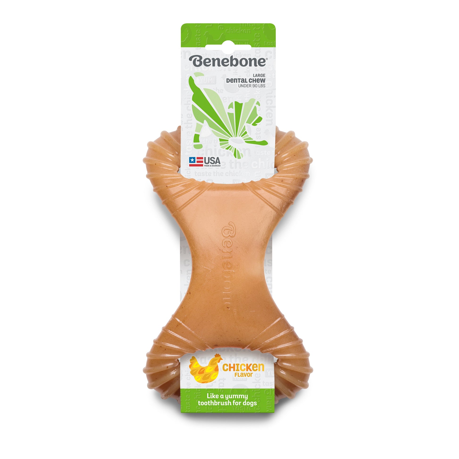 Dog Chew Toy 
