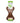 Benebone's Dental Dog Chew (Peanut Butter Flavor)