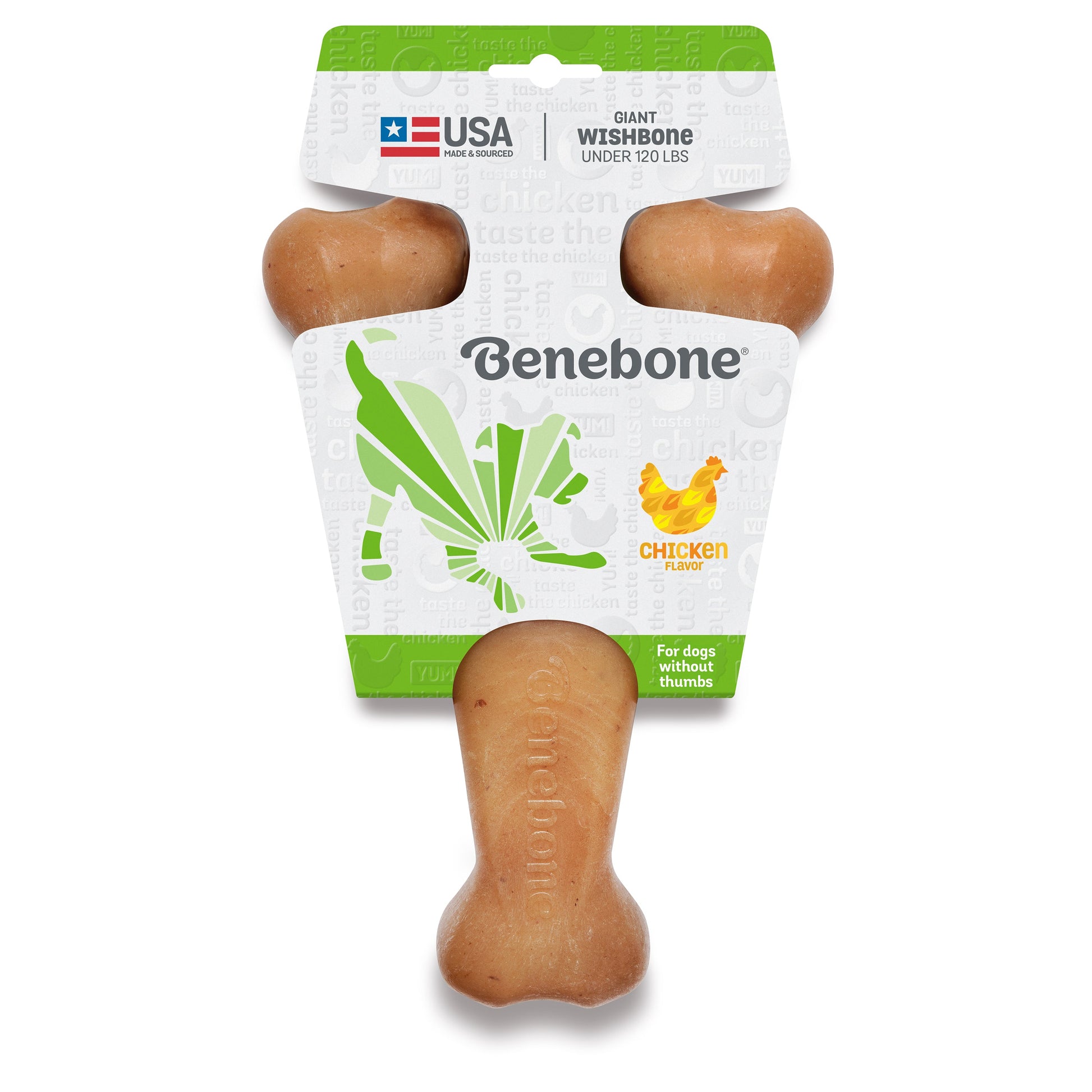 Dog Chew Toy 
