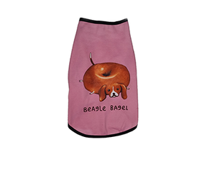 Dog Tshirt Beagle