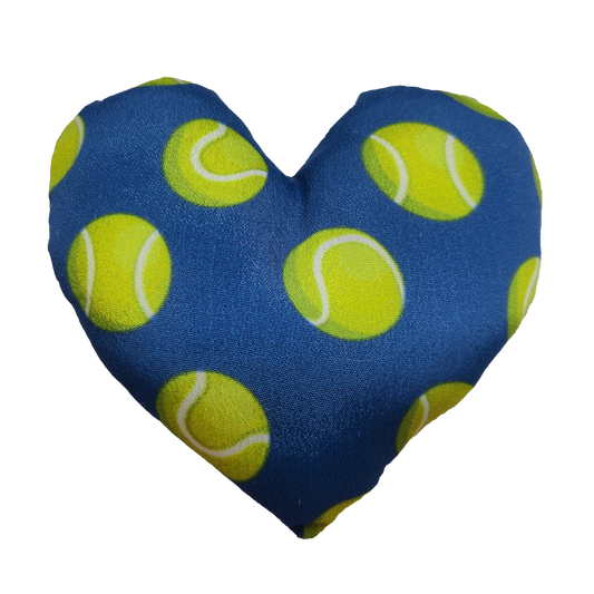 Tennis Balls Collar Insert