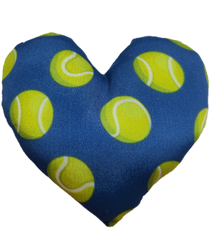 Tennis Balls Collar Insert