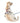 Barks & Wags harness and leash for dogs