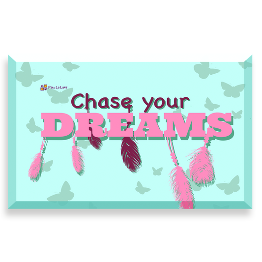 Dreamcatcher Magnet
