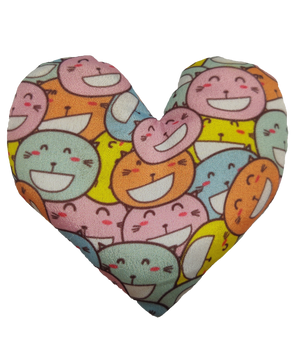 Cute Cats Collar Insert
