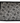 dark grey coloured paw and bone printed dog mat
