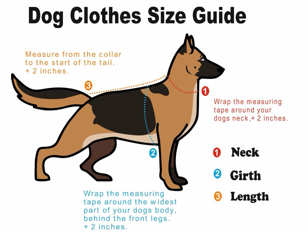Dresses For Dogs - Floral Foxy