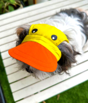 Duckie Cap