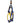 BASIL Padded Adjustable Harness for Dogs & Puppies (Blue)