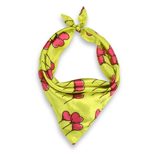 Balloon Bandanas - PawLaLand
