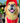 Red Baseball Cap